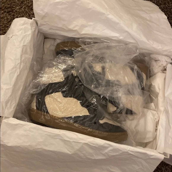 Balenciaga sneakers - Picture 2 of 4